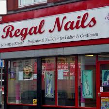 nail salons near frodsham wa6 6nl