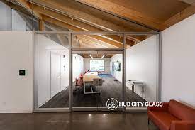 Hub City Glass Nanaimo Residential