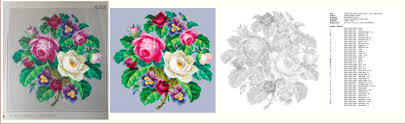 >home >designs >free machine embroidery designs. 7 Free Resources For Creating Your Own Embroidery Patterns Domestika