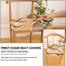Dining Chair Seat Covers S
