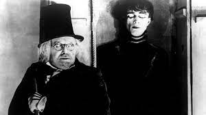 the cabinet of dr caligari 1920 1080p