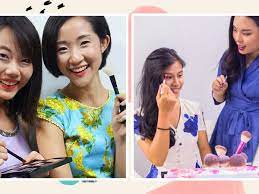 7 makeup courses in singapore to help