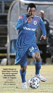View sipho mbule profile on yahoo sports. Sipho Mbule Thrilled To Be Back In Action Pressreader