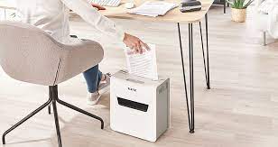 what are the best paper shredders for