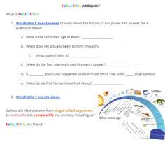 Describe the important observations that darwin made. Natural Selection Webquest Worksheets Teachers Pay Teachers