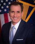 Defense Spokesman John Kirby