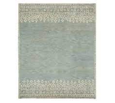 handmade wool area rug