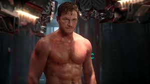 This immediately opened the door for many other opportunities to come rushing in. How Chris Pratt Got Jacked To Play Star Lord