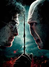 harry potter 7 wallpaper by ...