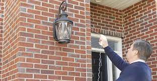 Outdoor Light Fixture Repair Tips And