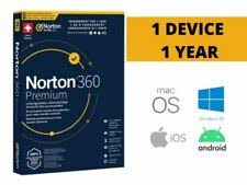 This premium version includes the following upgrades over any other version: Norton Security Premium 10 Devices Download Code For Sale Online Ebay