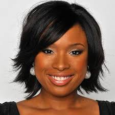 Flip out haircut medium hair styles layered bob hairstyles hair flip. 25 Appealing Short Hairstyles For Black Women Hairstyle For Women