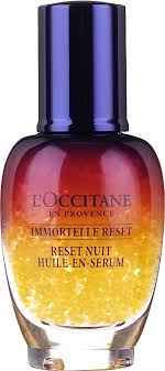l occitane immortelle oil serum 30ml
