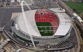 Find out more about hotels, directions tickets tours. Wembley Stadion 14 Sportstadien Mit Beeindruckender Architektur