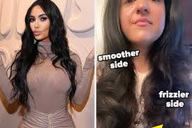 i tried kim kardashian s hair stylist s