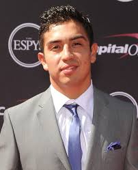 Daniel Rodriguez. The 2013 ESPY Awards Photo credit: Daniel Tanner / WENN. To fit your screen, we scale this picture smaller than its actual size. - daniel-rodriguez-2013-espy-awards-01