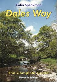 Dales Way The Complete Guide Amazon Co Uk Colin Speakman