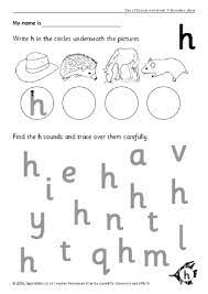 (for example, put, pat, pet, peat, pit, pout, pot, etc.) write them across your board and then write the. Letter H Phonics Activities And Printable Teaching Resources Sparklebox