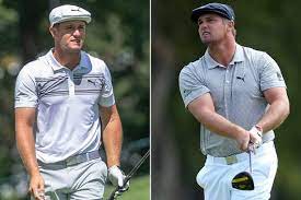 Subscribe and join me and boo on our adventures! Bryson Dechambeau S Radical 6000 Calorie Diet Which Led To Us Open Triumph Daily Star