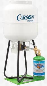 refillable 1lb propane cylinder