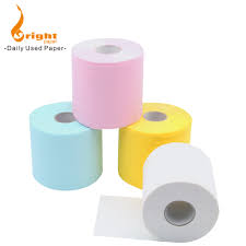 Customization Paper Toilet Roll Blue Tissue Packaging Design Buy Custome Tissue Paper Toilet Tissue Tissue Roll Paper Packaging Design Product On