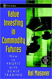 Amazon Com Value Investing In Commodity Futures