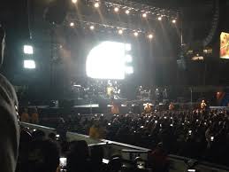 Nassau Coliseum Section 17 Concert Seating Rateyourseats Com