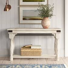 Piedmont Rustic 50 Console Table