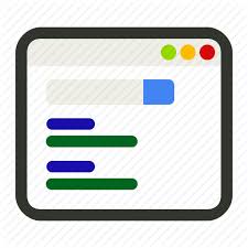 Icons for slides & docs+2.5 million of free customizable icons for your slides, docs and sheets. Engine Google List Online Result Search Icon Download On Iconfinder