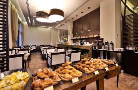 The hotel is centrally located to all attractions. Hotel In Milan Bw Hotel Madison Milan