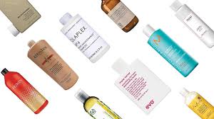 10 Best Sulphate Free Shampoos In 2019 The Trend Spotter