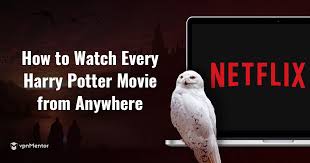 Our editorial is always independent (learn more). Is Harry Potter On Netflix Yes Here S How To Find It In 2021