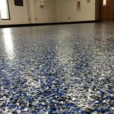 commercial epoxy floor coating toronto