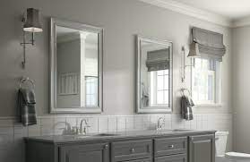 It will add a unique texture to your bathroom vanity. Delta Traditional Bathroom Vanity Mirror Wayfair