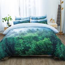 scenic bedding set twin queen king size