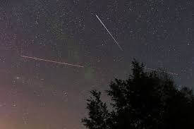 astro bob spot the space station at