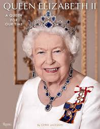 Elizabeth II: A Queen for Our Time : Jackson, Chris: Amazon.es: Libros