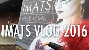 imats vlog 2016 meet lunatick