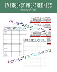 Chore Chart Salary System Mindfulhome