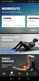 the 7 best bodyweight workout apps for