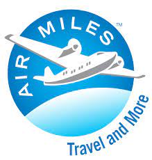 Airmiles Travel gambar png