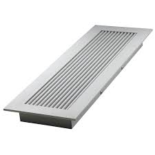 floor return air grille