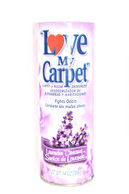 love my carpet deodorizer zippgrocery