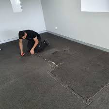 professional carpet removal in sydney