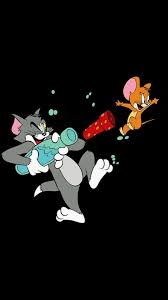 tom and jerry wallpaper vobss