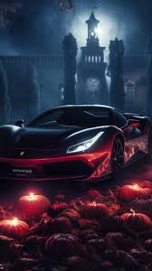 ferrari wallpaper 4k sports car