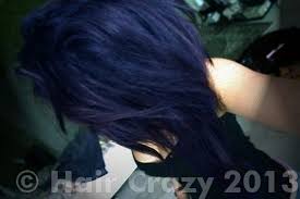 Collection by millicent lusk turner. Someone Help Me Please Get Bluer Black Hair Forums Haircrazy Com