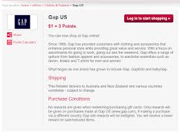 Maybe you would like to learn more about one of these? Virgin Australia Velocity Estore Shopping Portal Earn More Miles