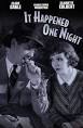 Frank Capra directed Lost Horizon and It Happened One Night.