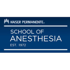 Kaiser Permanente School Of Anesthesia Crunchbase